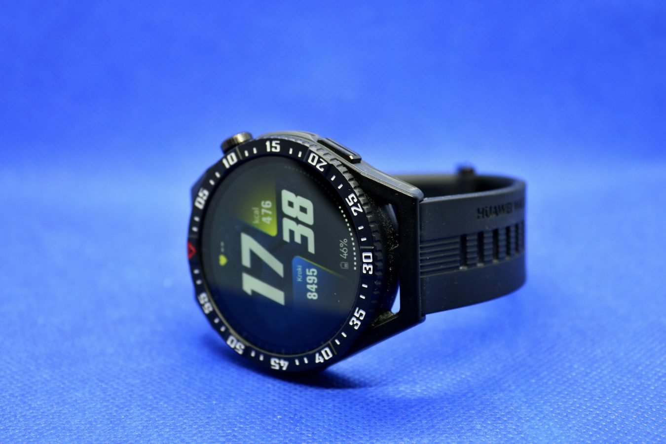 Smartwatch Huawei Watch GT 3 SE