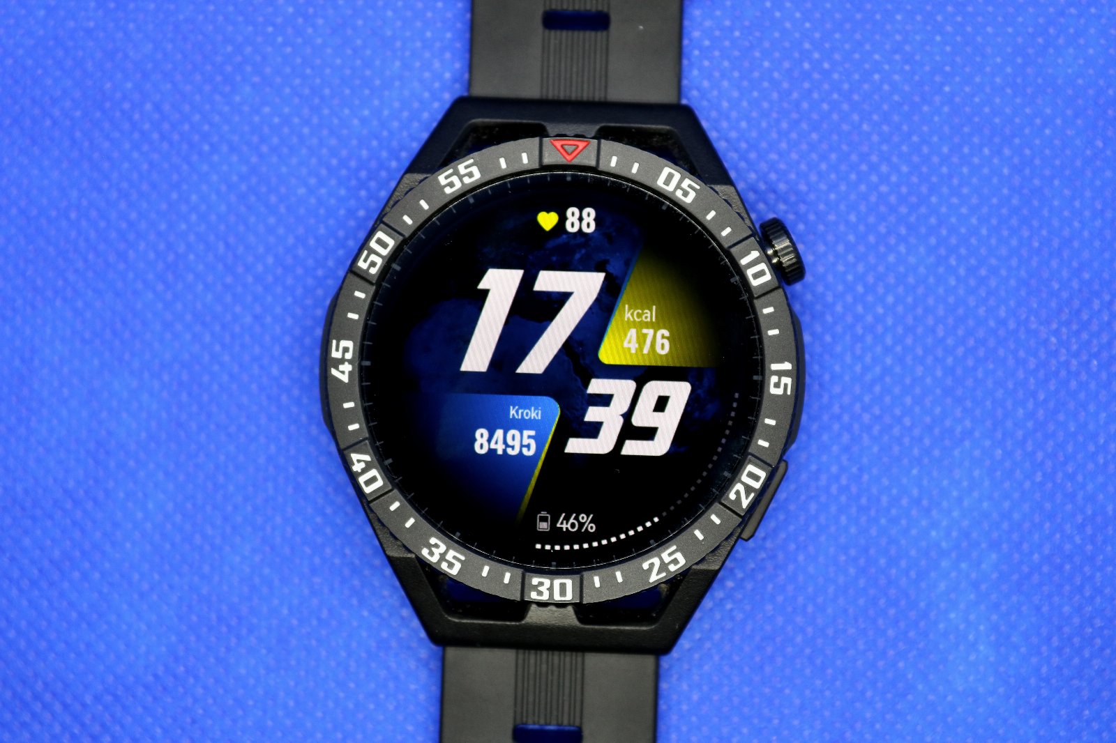 Smartwatch Huawei Watch GT 3 SE