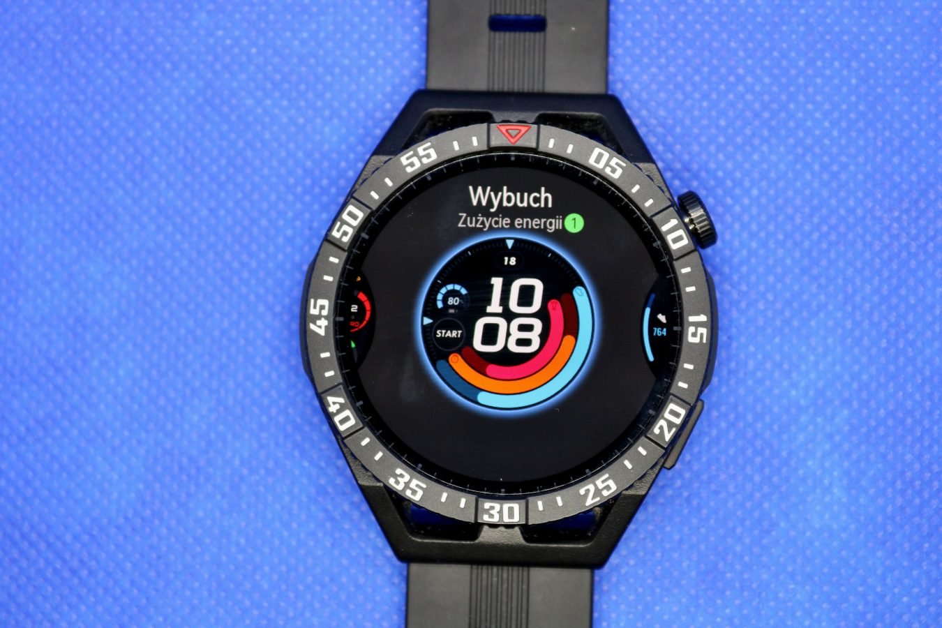 Smartwatch Huawei Watch GT 3 SE