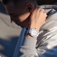 smartwatch Huawei Watch GT Cyber Fashion White