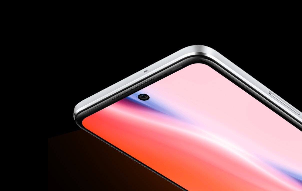 Infinix Zero 5G 2023