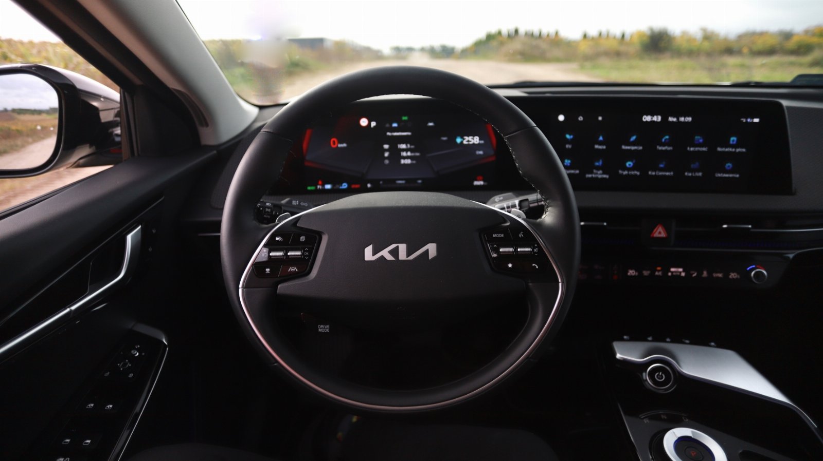 Kia EV6