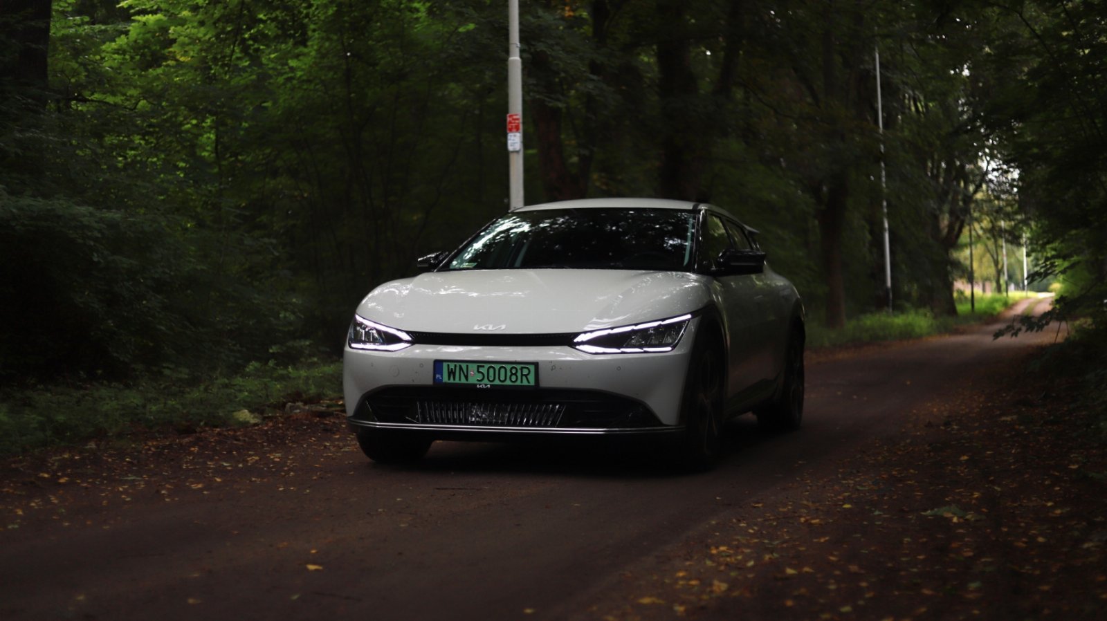 Kia EV6