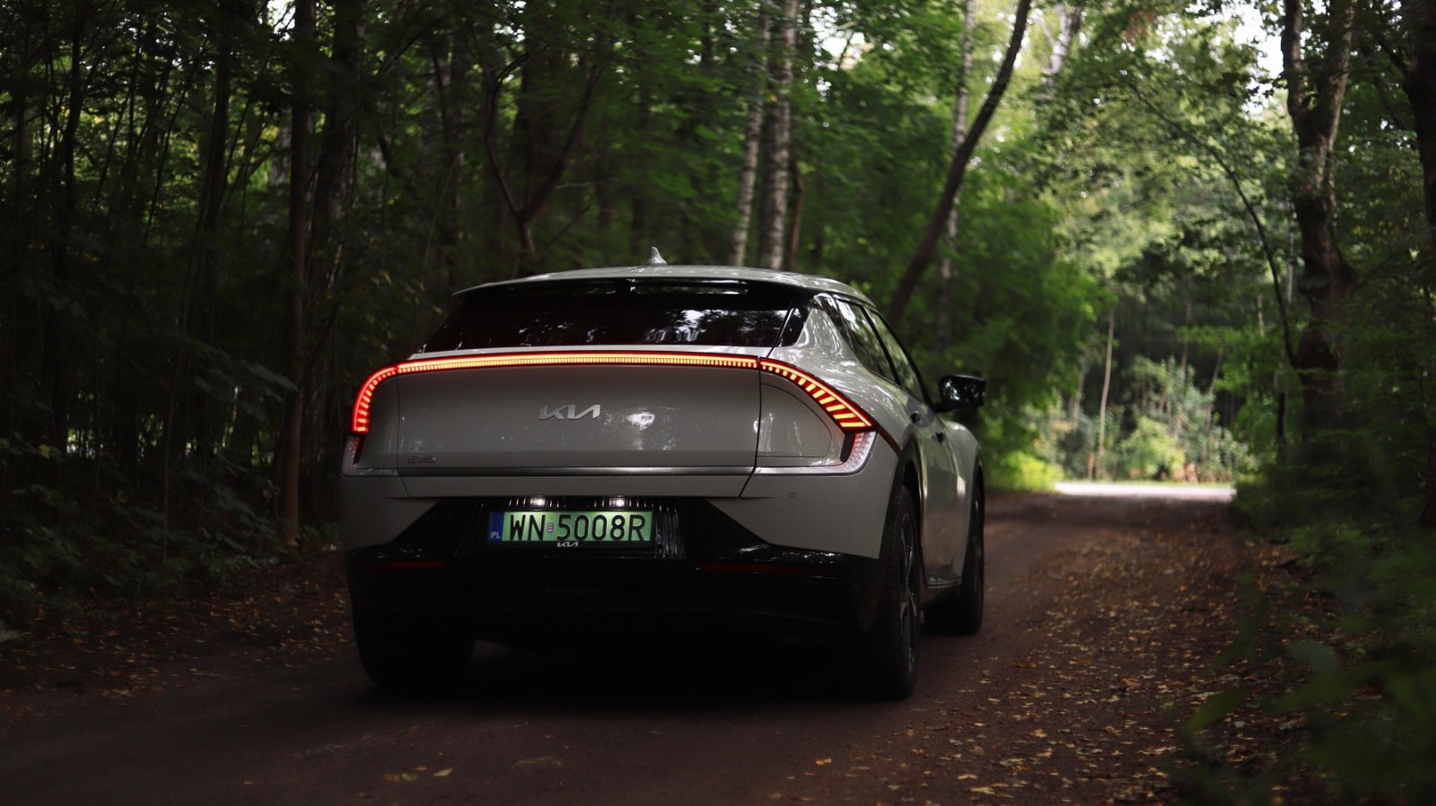 Kia EV6