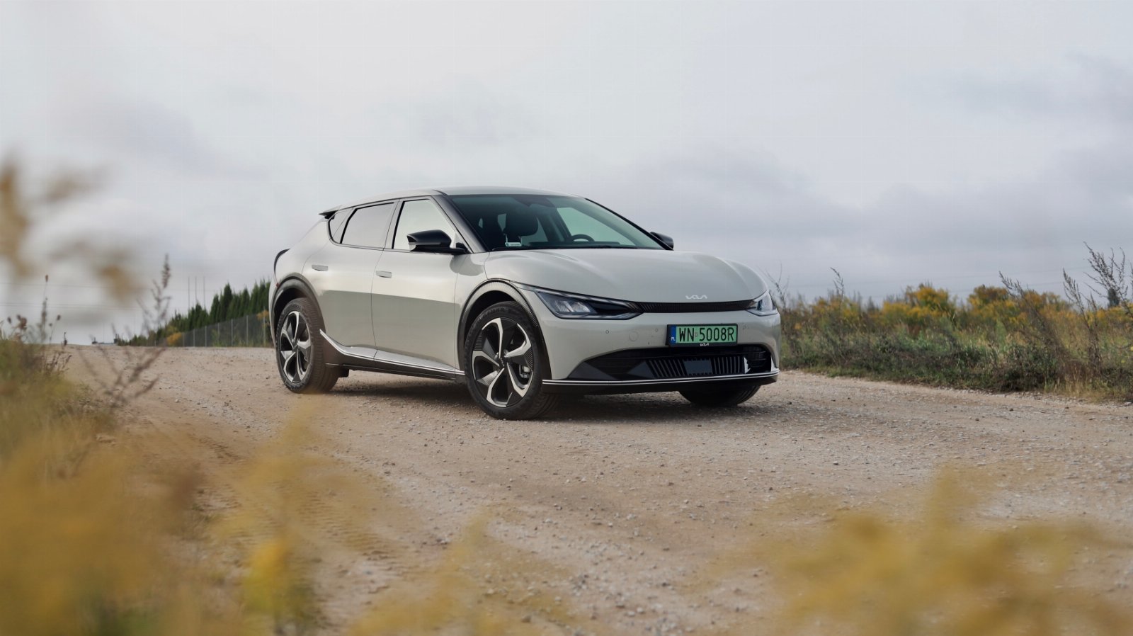 Kia EV6