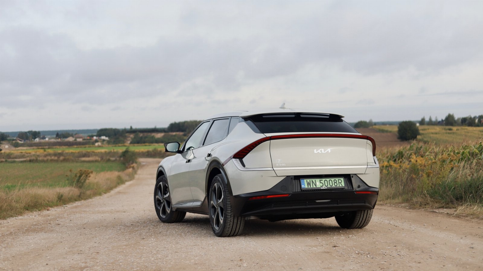 Kia EV6