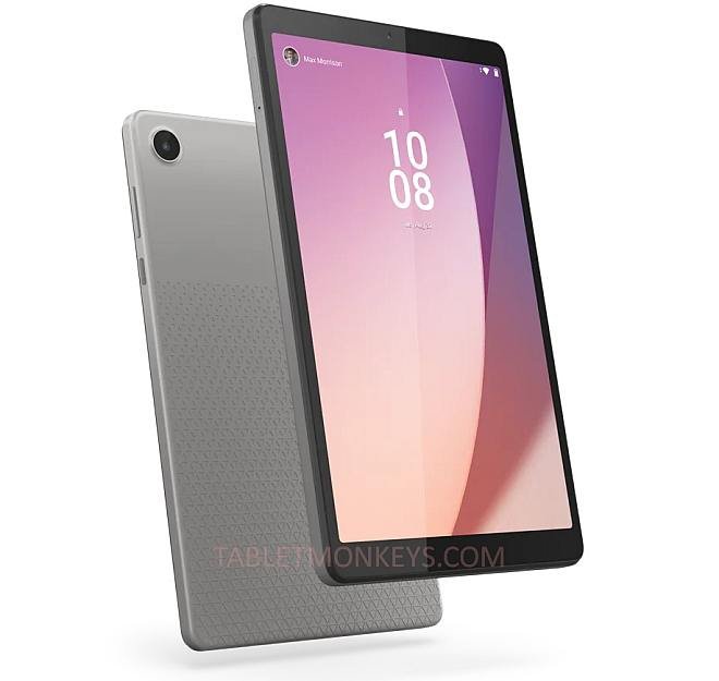 tablet Lenovo Tab M8 4. generacji