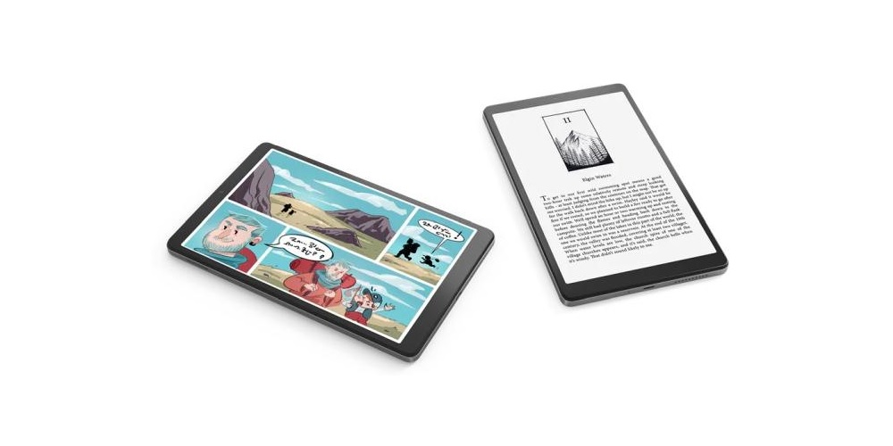 tablet Lenovo Tab M8 4. generacji