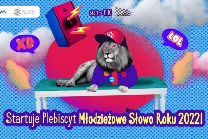 Młodzieżowe Słowo Roku 2022 fot. Tabletowo.pl essa