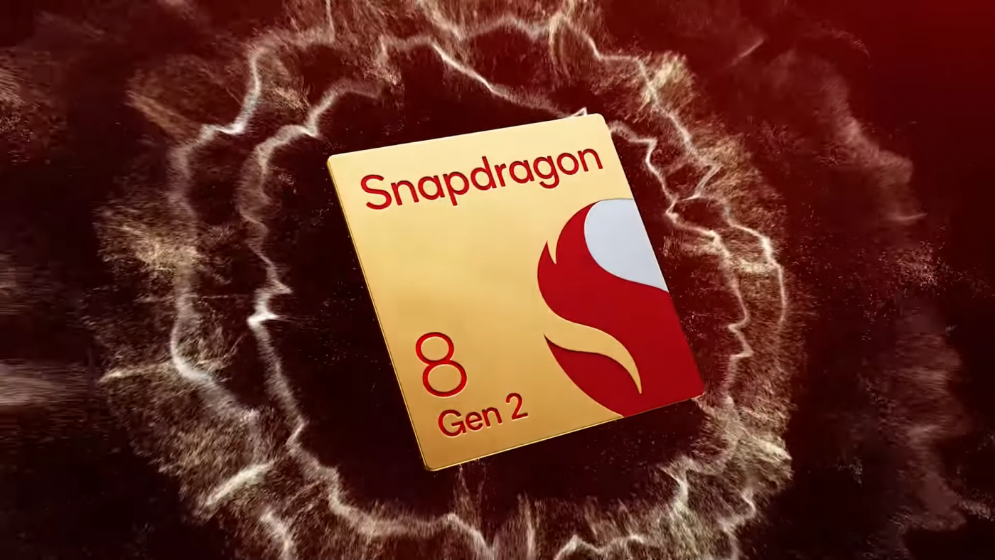 snapdragon