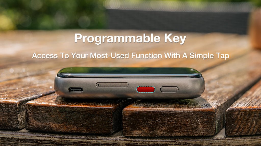 Smartfon Unihertz Jelly 2E