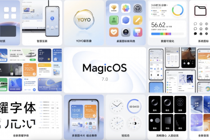 MagicOS 7.0