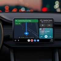 Nowy Android Auto