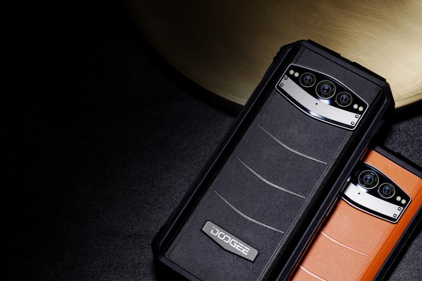 smartfon DOOGEE V30 smartphone eSIM