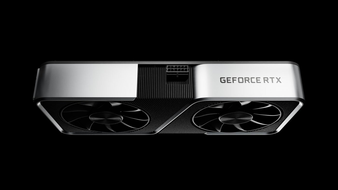 GeForce RTX 3060 Ti