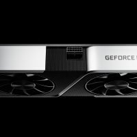 GeForce RTX 3060 Ti