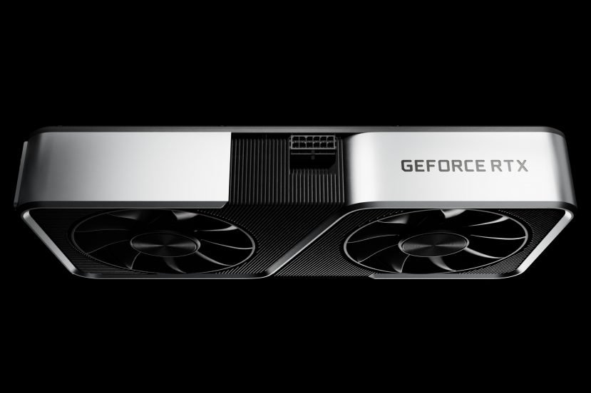 GeForce RTX 3060 Ti