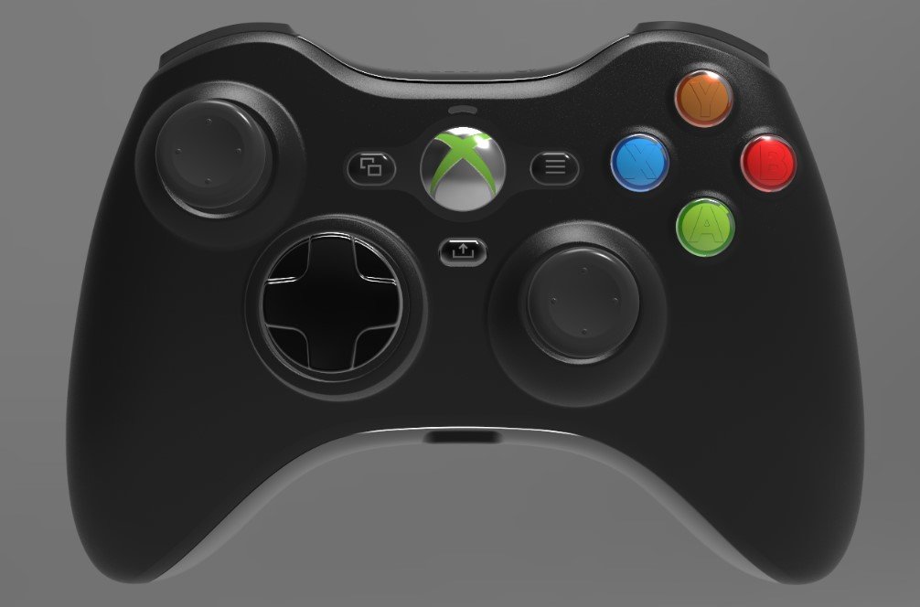 hyperkin xenon xbox 360