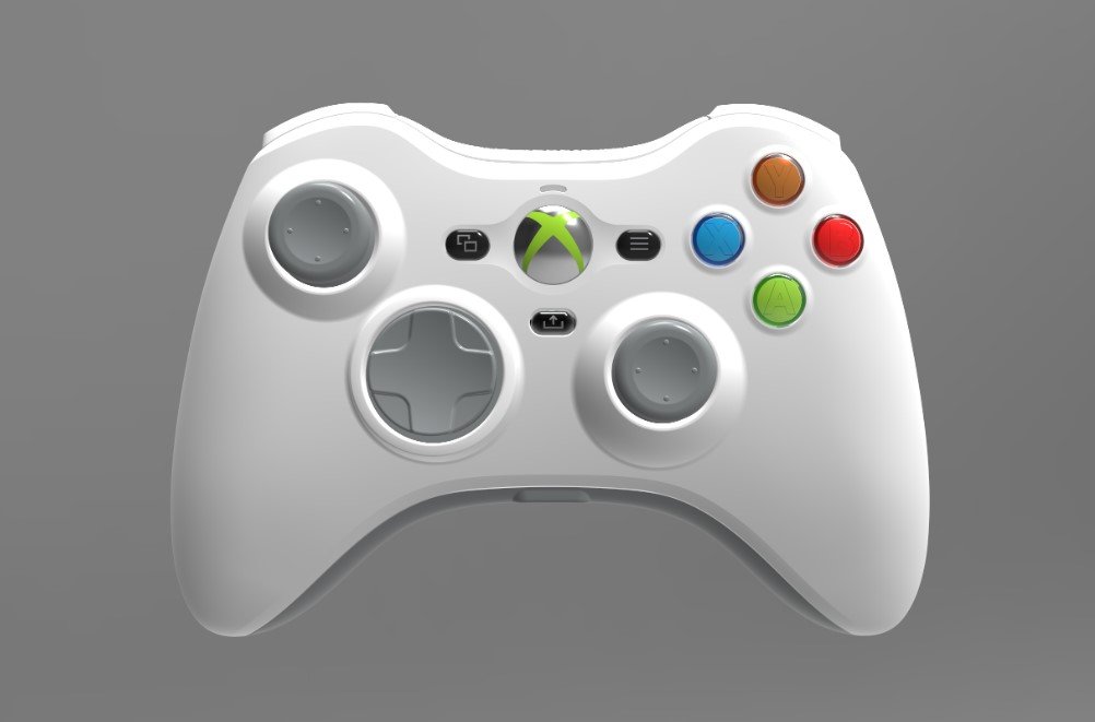 hyperkin-xenon-xbox-360