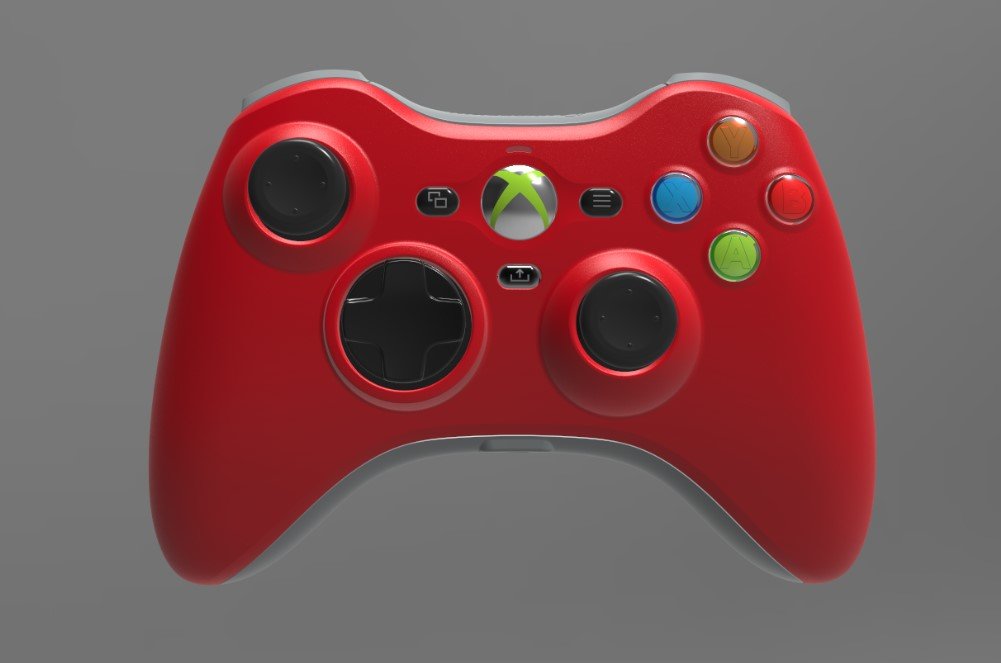 hyperkin-xenon-xbox-360