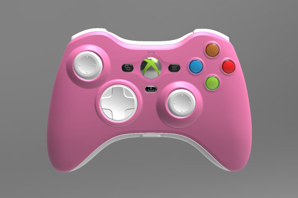 hyperkin-xenon-xbox-360
