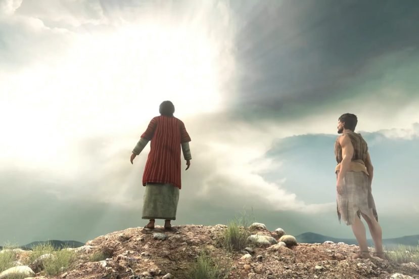 i-am-jesus-christ-steam-grafika