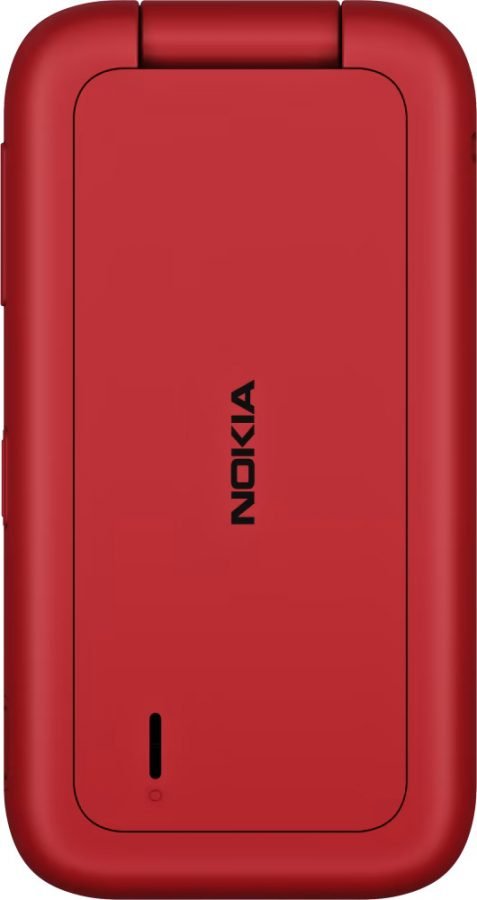 nokia 2780 flip grafika