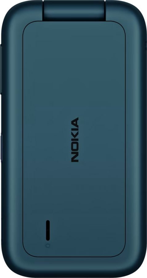 nokia 2780 flip grafika