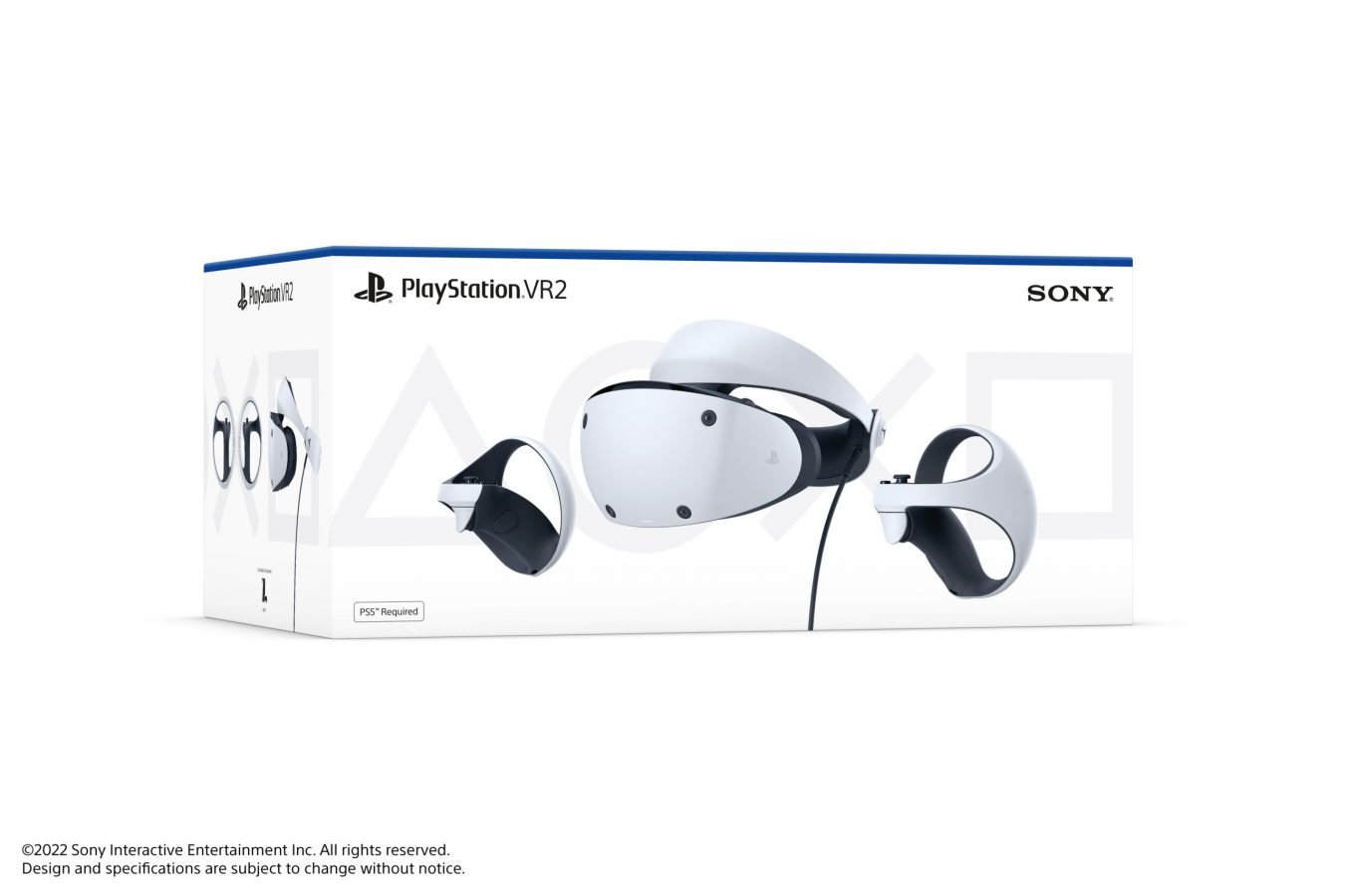 playstation vr 2 grafika