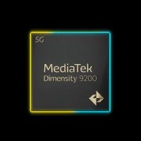 procesor MediaTek Dimensity 9200 logo fot. Tabletowo.pl