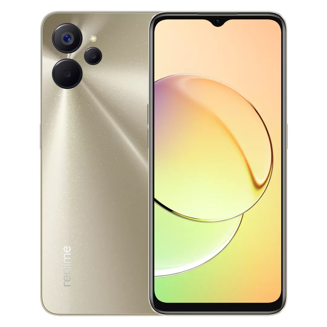 smartfon realme 10 5G