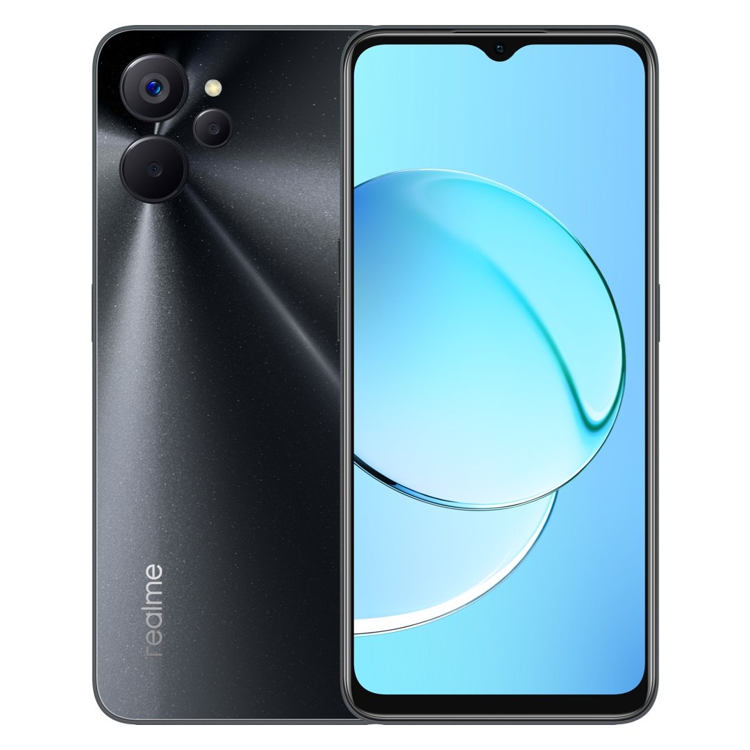 smartfon realme 10 5G