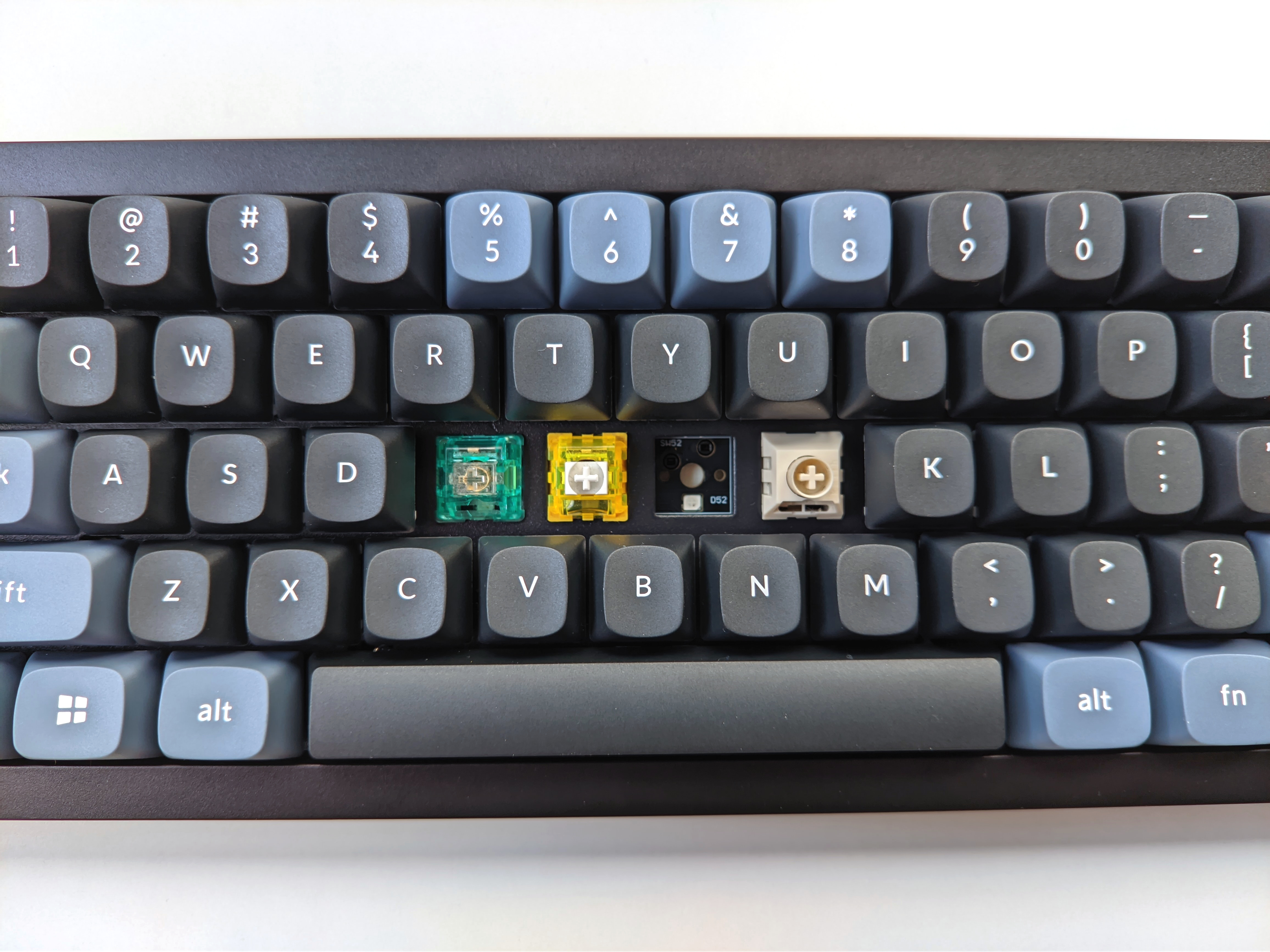 klawiatura mechaniczna Keychron V4 keyboard