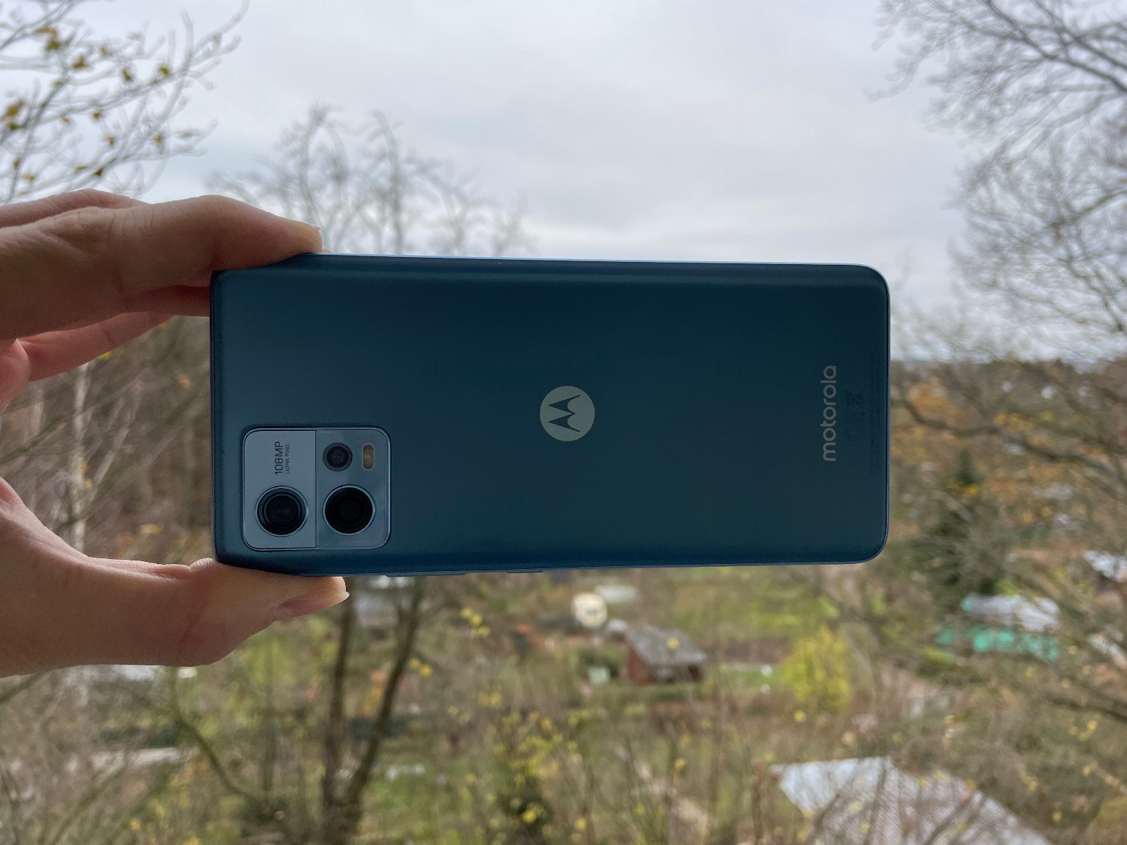 motorola moto g72