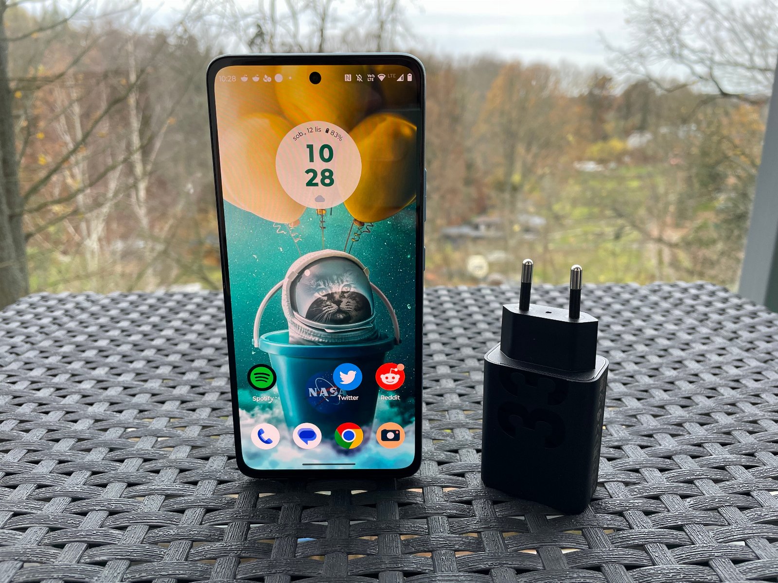 motorola moto g72