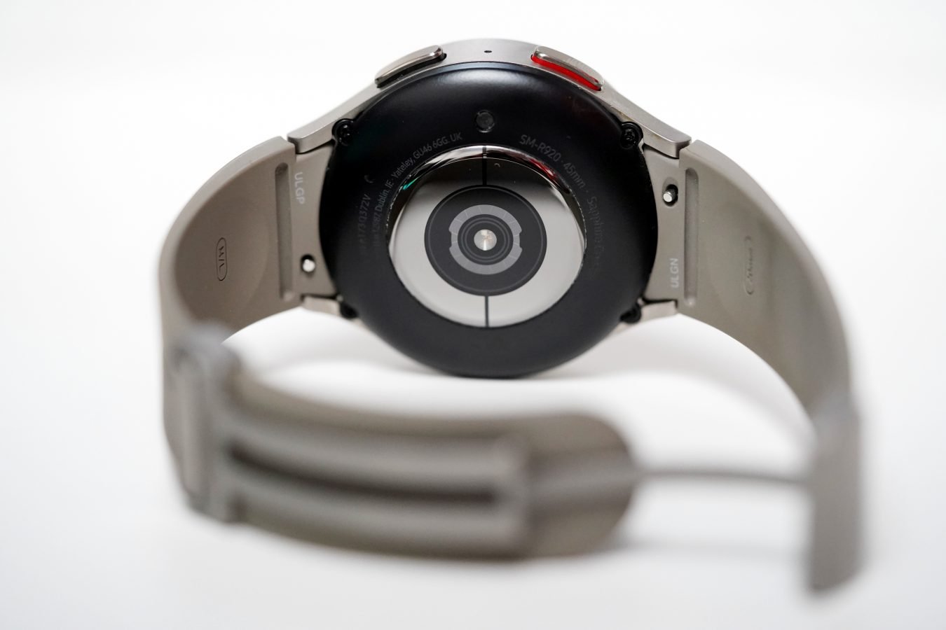 Samsung Galaxy Watch 5 Pro