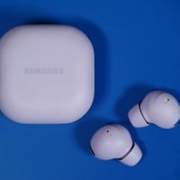 słuchawki Samsung Galaxy Buds 2 Pro
