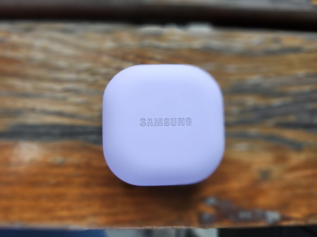 Samsung Galaxy Buds 2 Pro