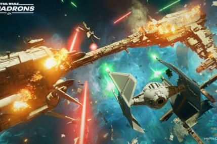 star wars squadrons screen z gry
