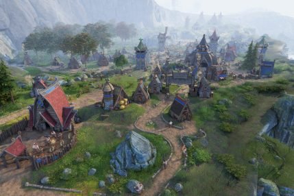 the settlers new allies screen z gry 2