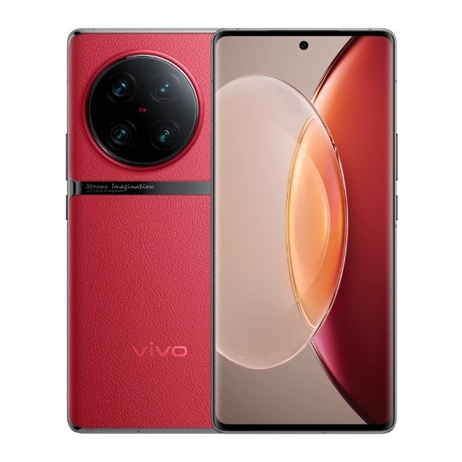 vivo X90 Pro Plus