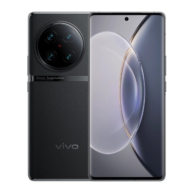 vivo X90 Pro Plus