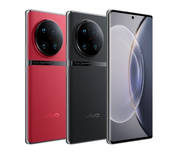 vivo X90 Pro Plus