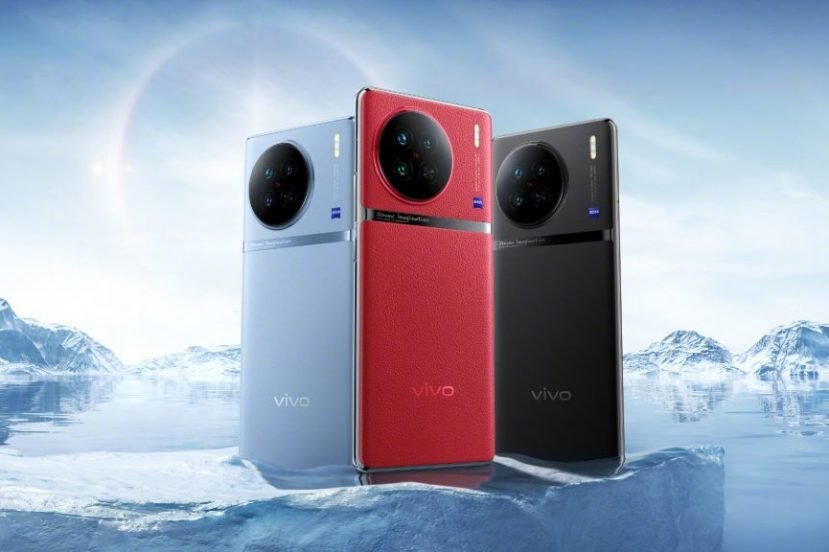 seria vivo x90