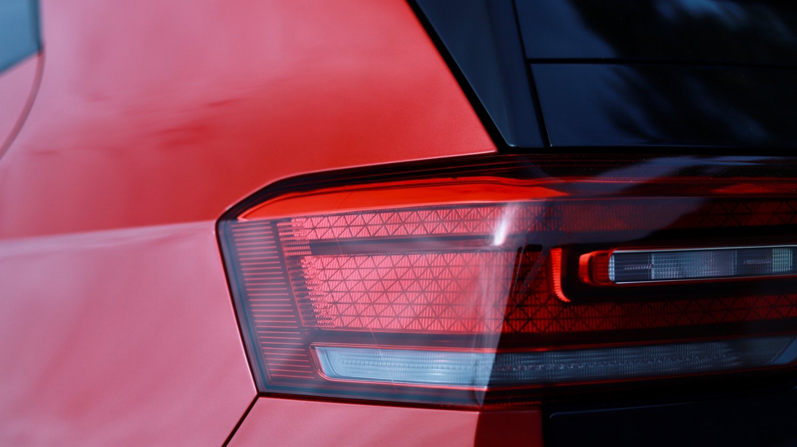 Volkswagen ID.3 test