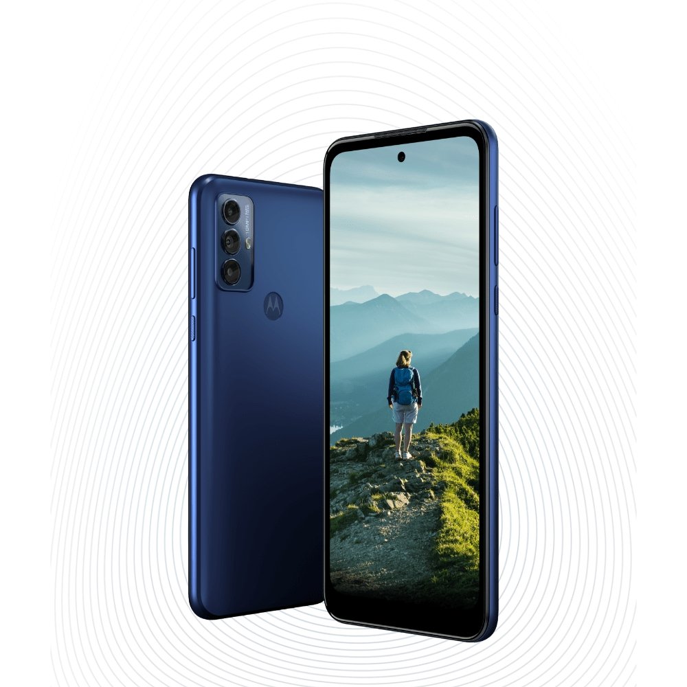 Motorola moto g play 2023