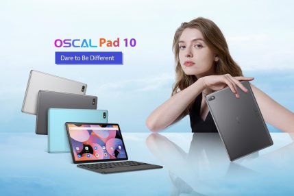 tablet Blackview Oscal Pad 10