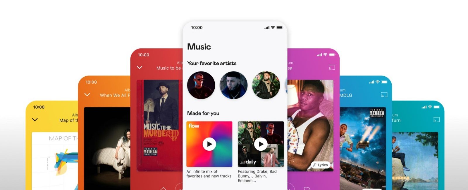 Deezer