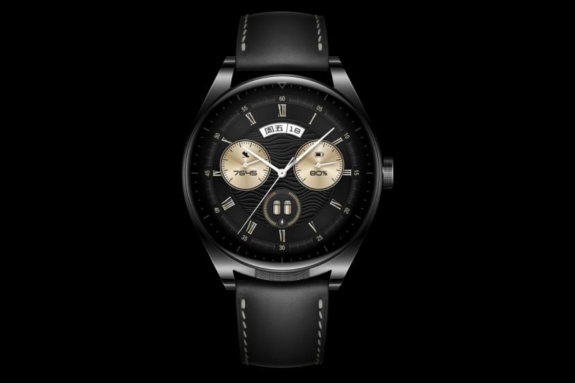 Huawei Watch Buds smartwatch