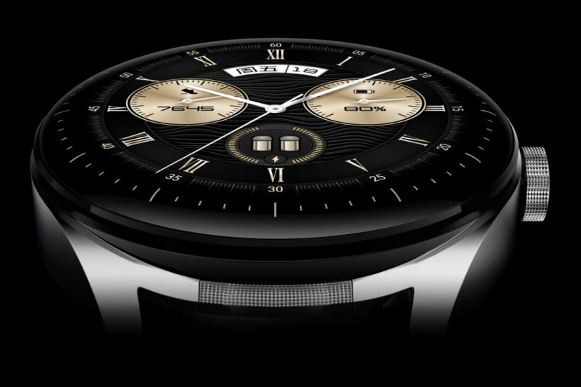 Huawei Watch Buds smartwatch